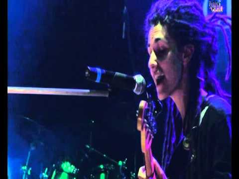 Festival di Ghedi 2015 Serata Finale - Calypso Caos