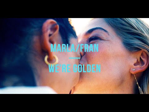 Marla/Fran | we're golden [I Care a Lot]