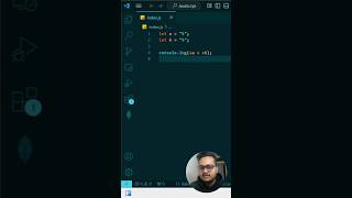 Javascript Interview Questions | Output Based Questions | #javascript #reactjs #coding
