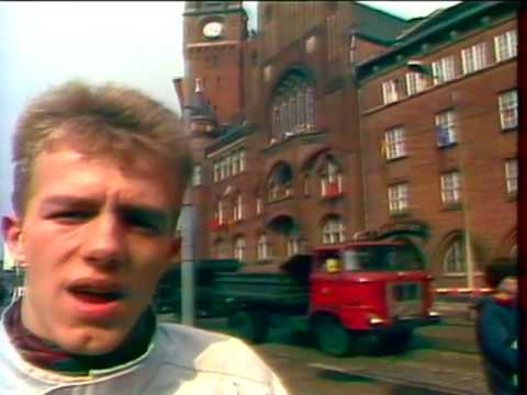 Jessica - Ich beobachte Dich