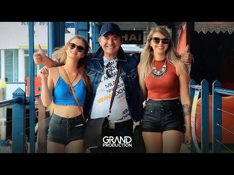 Mitar Miric - Pametnica - Official Video - (2016.)