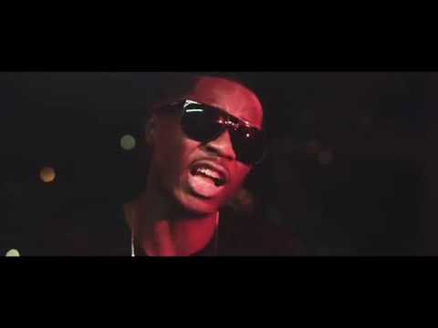 Ivan Brooks & Hipster The Kid  - Spaceship (Official Music Video)