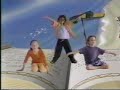 PBS Kids Spot Words WHRM 2005