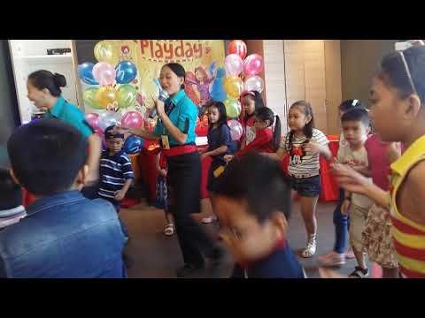 funday @ mcdo (10012017)