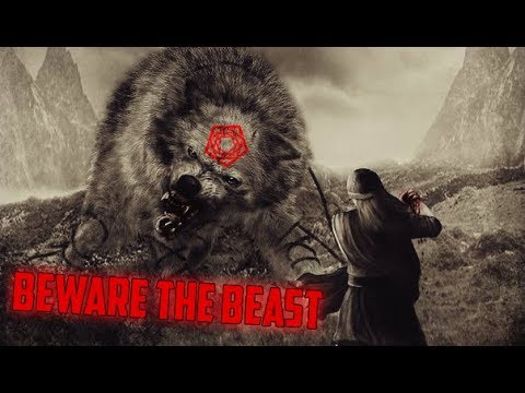 Carpenter Brut - Beware the Beast (feat. Mat McNerney)(With subtitles)