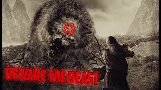 Carpenter Brut - Beware the Beast (feat. Mat McNerney)(With subtitles)