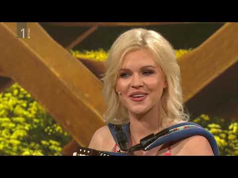 Darja Gajšek, Andrej Bergant in Igor Podpečan - V dolini tihi (Poletni pozdrav)