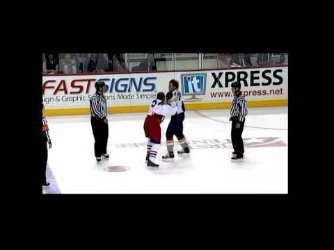 Jon Mirasty vs Triston Grant