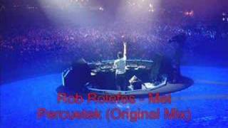 Rob Rolefes - Mel Percuetek (Original Mix)