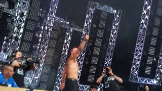 Slaves - Fuck The Hi-Hat (Woodstock PL)