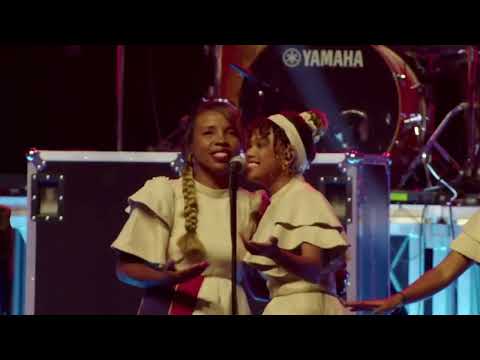 Misaora an'i Jehovah - TGC Palais des Sport 19 Mai 2024 LIVE by Sehatra.com