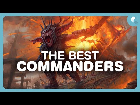 What All The Best Commanders Have in Common and Why It's a Problem