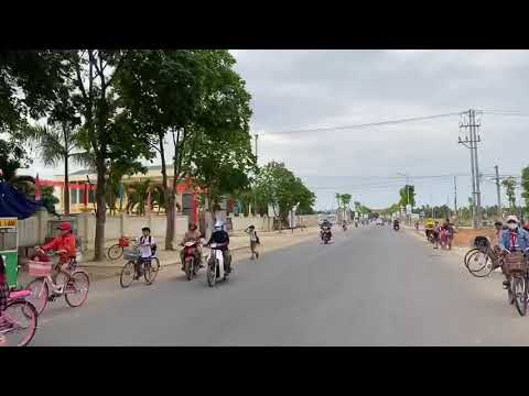 Chính chủ cần bán mặt tiền Nguyễn Công Phương