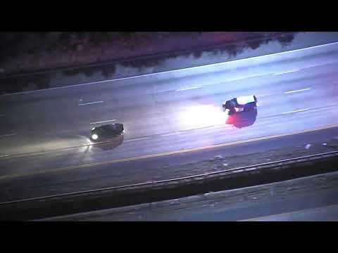 3/15/18: Domestic Violence Suspect On The Run - Unedited