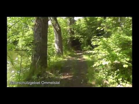 Ommelstal - Naturschutzgebiet