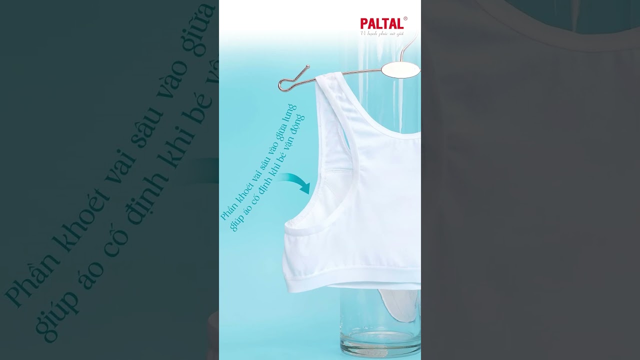 Áo lá học sinh cấp 2  chất cotton compact siêu mát 029p 8934