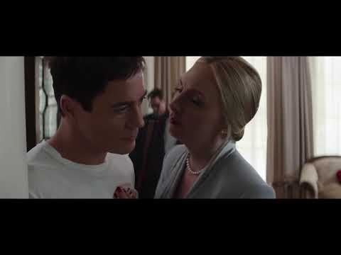 Young Tony Stark Scene Stark Foundation Presentation   Captain America  Civil War   Movie CLIP HD