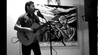 Alfonso  Maya "Giros"