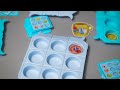 Yeti Snack társasjáték kép
