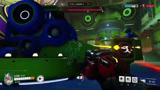 【OW2】雑魚でも遊びたい【PS4版】