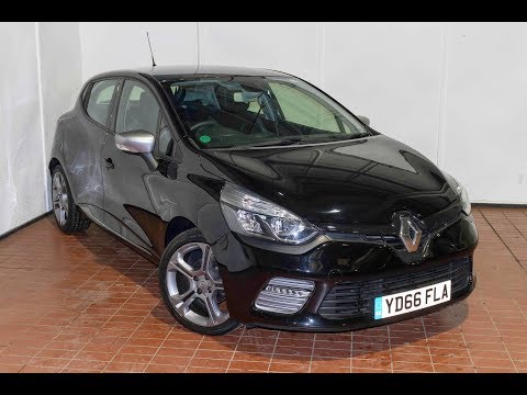 Wessex Garages Newport, Used Renault Clio 0.9 TCE 90 Dynamique S Nav 5dr, YD66FLA