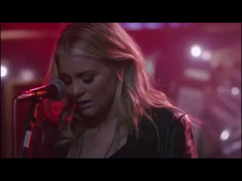 Lauren Alaina - Holding the Other (from Road Less Traveled movie)
