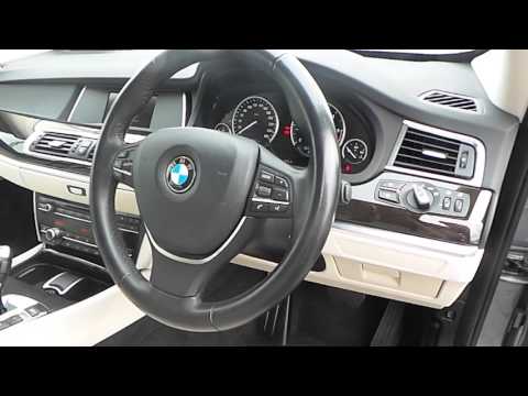 131D151 - 131D151 BMW 520d SE GT