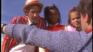 Kidsongs: Cars, Boats, Trains and Planes