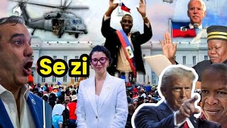 Download lagu 24 OCT..Ms. Dupuy With Guy Philippe MUSCADIN Make Port-au-Prince Tremble. Has the Battle Begun?..... mp3 Download lagu 24 OCT..Ms. Dupuy With Guy Philippe MUSCADIN Make Port-au-Prince Tremble. Has the Battle Begun?..... mp3