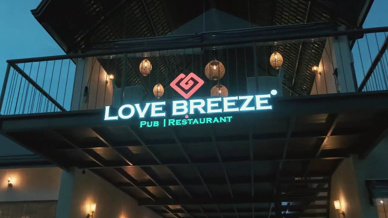 New Destination for an Unforgettable Cuisines Experience 🤩 in Kurunegala Lake Round | Love Breeze