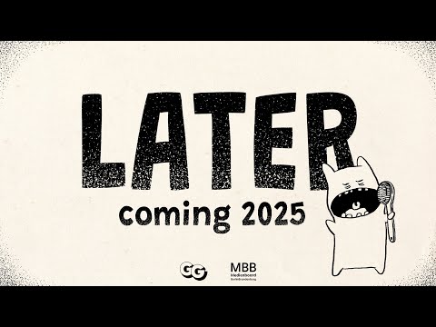 Announcement Trailer