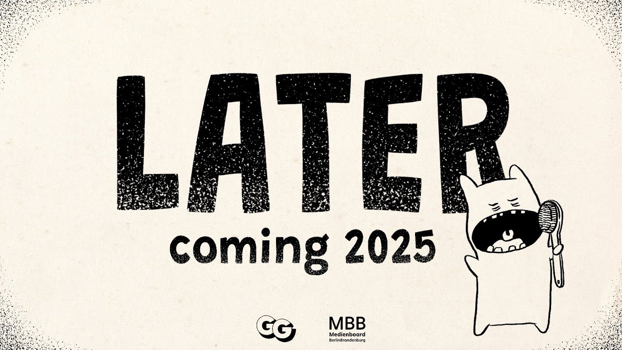 Announcement Trailer