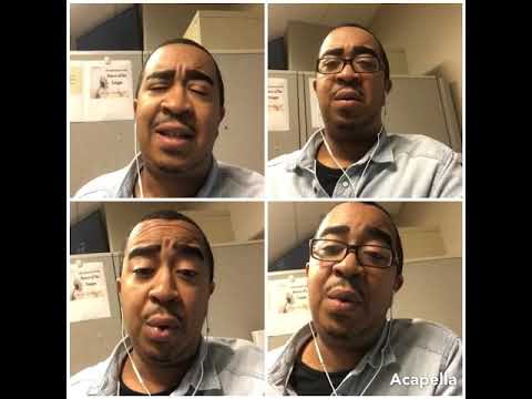 Befriended by Matt Redman (Worship Wednesday