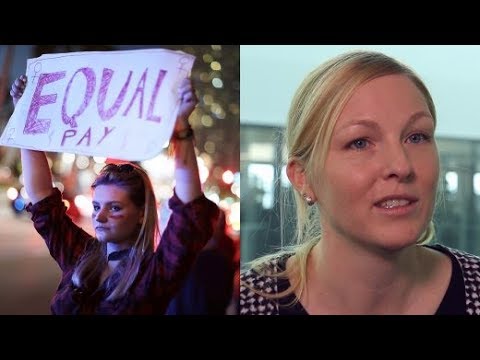 Video zum "Entgelttransparenzgesetz": "Richtige Richtung, aber mehr auch nicht" | DER SPIEGEL