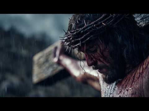The HEARTBREAKING Crucifixion of Jesus!
