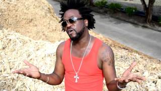 Tallpree ft Psycho Bob - Sugar Cane Remix - Official Music Video - Soca 2016