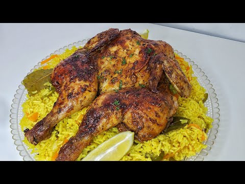 How to Make the BEST Lemon and Herb Chicken You'll Ever Eat! | Wanna Cook