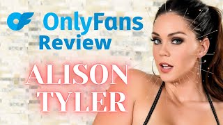 Alison Tyler s OnlyFans I Subscribed So You Won t Have to Mp4 3GP & Mp3