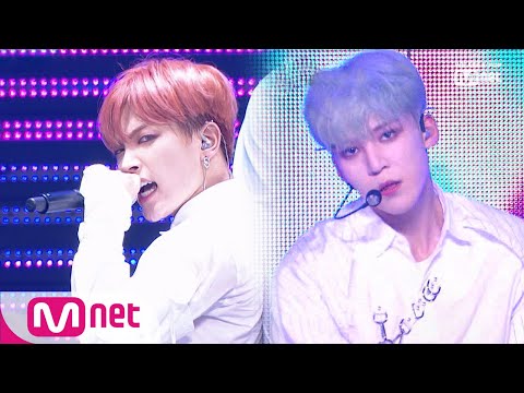 [KCON 2019 JAPAN] ATEEZ - I NEED UㅣKCON 2019 JAPAN × M COUNTDOWN