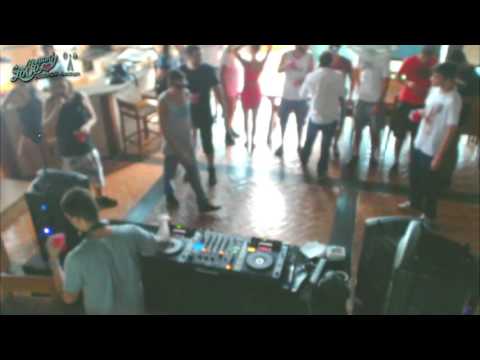 Collective Unconscious / Nicolas Pera - Live Mommy Love Podcast #3