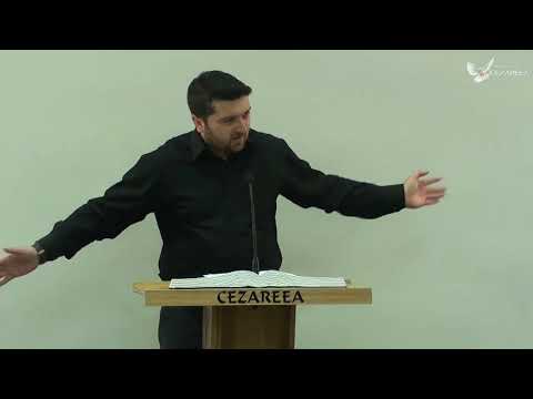 Claudiu Todeciu - Ce este Pocainta?