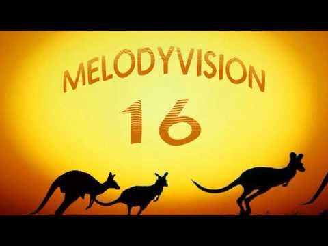 MelodyVision 16 - PRESENTATION - SYDNEY