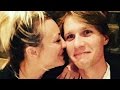 Kaley Cuoco Makes Out With Karl Cook After A Trip To The Equestrian Center