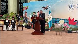 Guatemala merece instituciones que  velen por el bien de los guatemaltecos