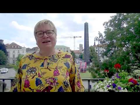 Glückwunsch zum Erfolg in der Exzellenzstrategie: Martina Schraudner