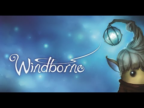 Windborne Community Update — 1/15