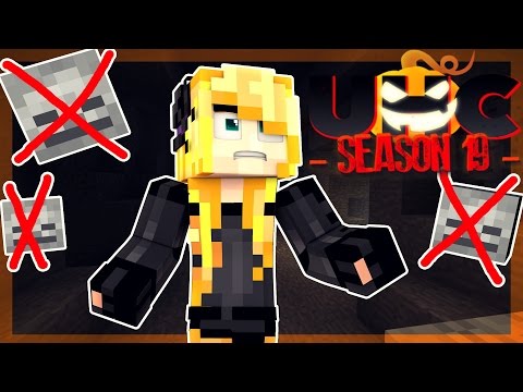 EVERYONE IS DYING! | Minecraft Cube UHC S19 E4