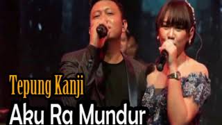 Download lagu Tepung Kanji (Aku Ra Mundur) Denny Caknan ft. Happy Asmara mp3