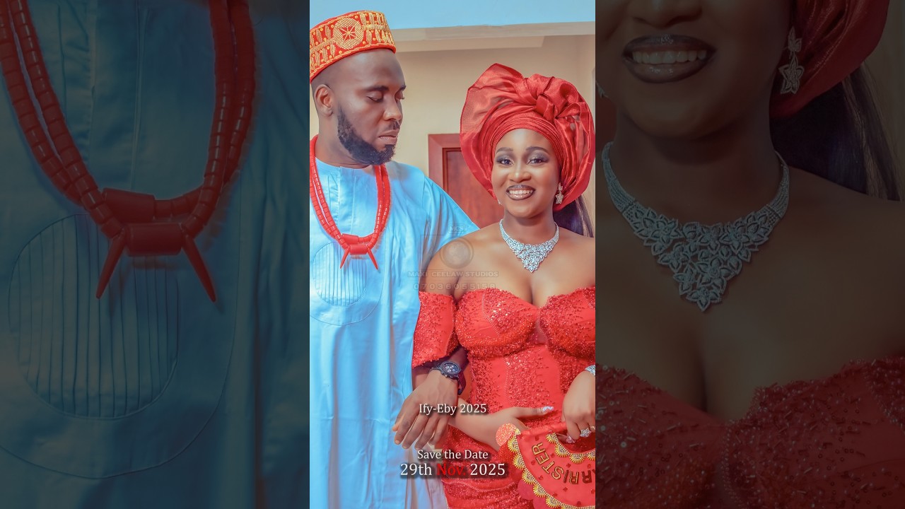 PRE WEDDING TRAILER  thumbnail