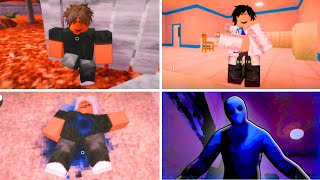 [ROBLOX]-EYELESS JACK (FULL WALKTHROUGH)